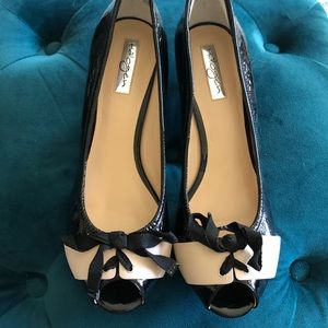 Halogen Hatanya-Lea Pumps (NWOT)